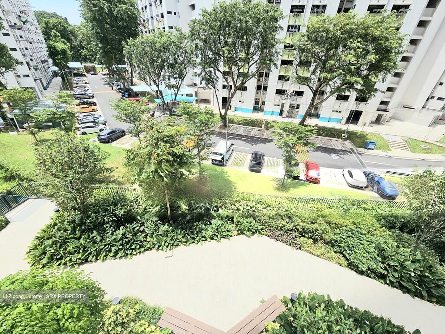 Avenue South Residence (D3), Apartment #502929821